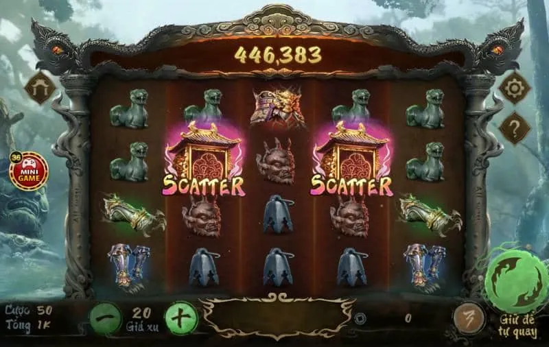 Game Bắn Cá Game 789